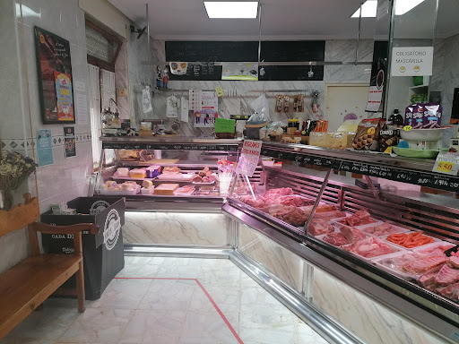 CARNICERIA MARES 27 ubicada en Melgar de Fernamental (Burgos)