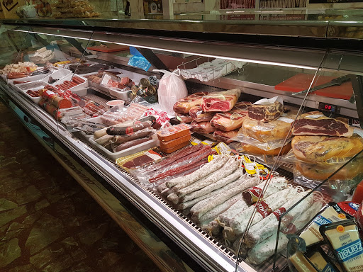 El Quesero ubicada en Tarragona (Tarragona)