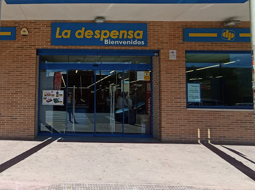 Supermercados La Despensa Miguel Esteban II ubicada en Miguel Esteban (Toledo)