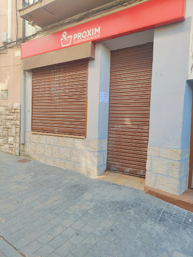 SUMA Supermercado ubicada en Montalbán (Teruel)