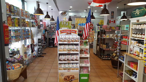 Taste of America - Chamberi ubicada en Madrid (Madrid)