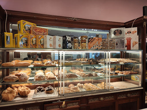 La Dulce Alianza ubicada en Almería (Almería)