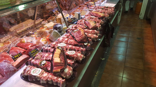 Carniceria Lozano Martinez ubicada en Guadalajara (Guadalajara)