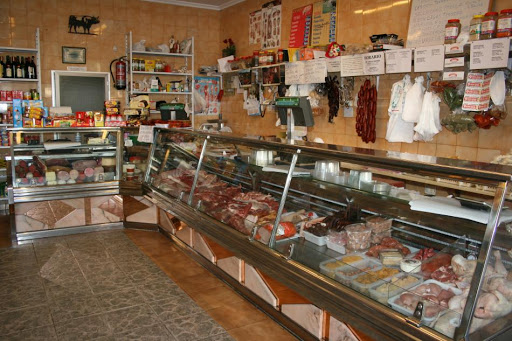 Carniceria Villalba ubicada en Torremolinos (Málaga)