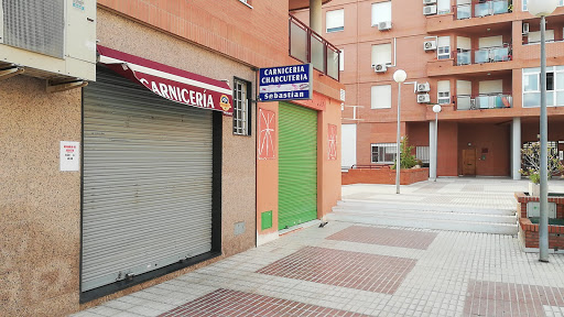 Carnicería Sebastián Ferre ubicada en Almería (Almería)