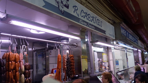 Rubén Cabañes Aijón ubicada en Valencia (Valencia)