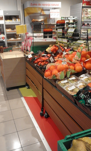 Supermercados Dia ubicada en Casabermeja (Málaga)