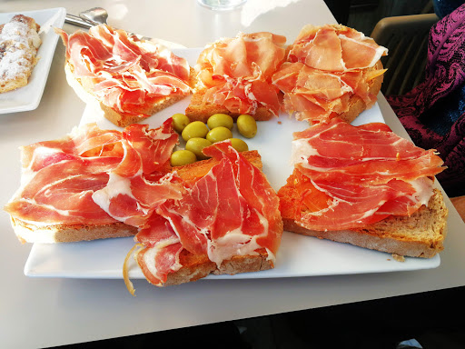 Forn sa Ràpita ubicada en Sa Ràpita (Islas Baleares)