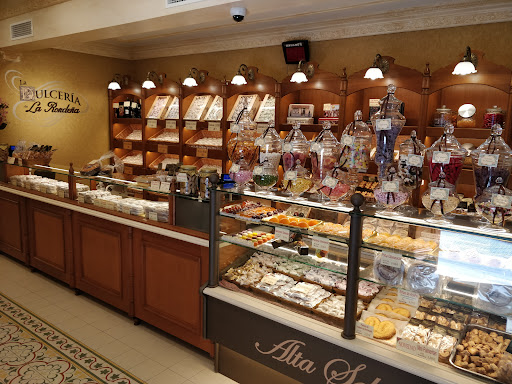 La Dulcería de la Rondeña ubicada en Cádiz (Cádiz)