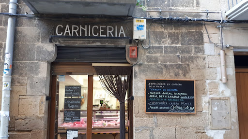 José María Domínguez Gambarte ubicada en Olite (Navarra)