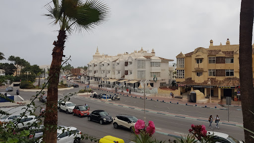 Meat Steakhouse ubicada en Benalmádena (Málaga)