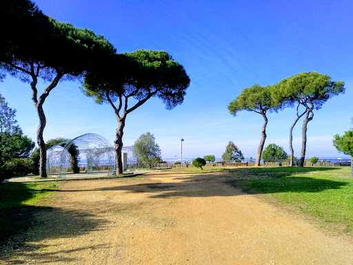 Ciudad Deportiva de Huelva ubicada en Huelva (Huelva)