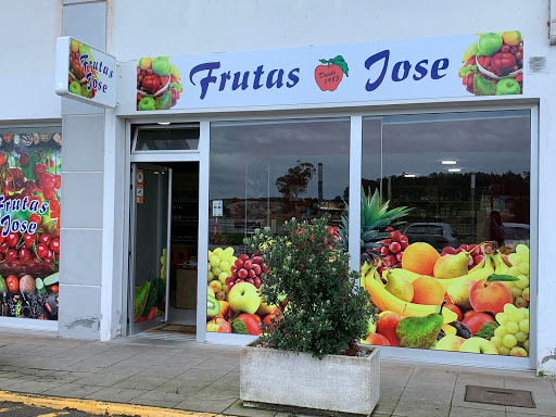 Frutas y Verduras Jose S.L.- San Ciprian ubicada en San Cibrao (Lugo)