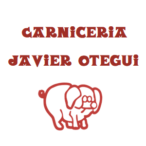 Carniceria Javier Otegui ubicada en Ordizia (Gipuzkoa)