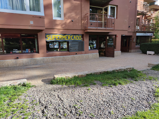 La Tiendeta de Sarllé ubicada en Aster (Huesca)