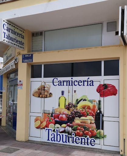 Carniceria Taburiente ubicada en El Paso (Santa Cruz de Tenerife)