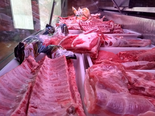 Carniceria Deli ubicada en Hormilla (La Rioja)