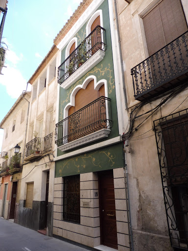 CARNICERIA CARTEYA ubicada en Cieza (Murcia)