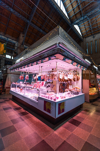 Art Ibèric Sants ubicada en Barcelona (Barcelona)