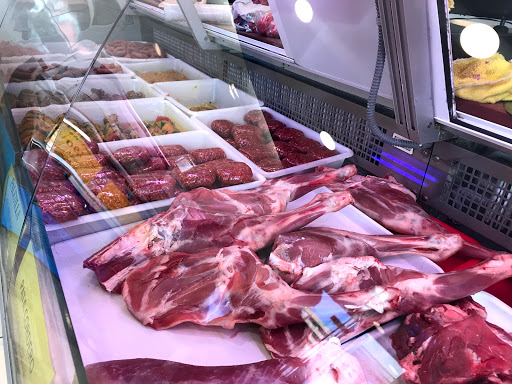 Carniceria Halal Tetuán ubicada en Estepona (Málaga)