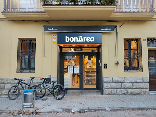 bonÀrea ubicada en Sant Guim de Freixenet (Lleida)