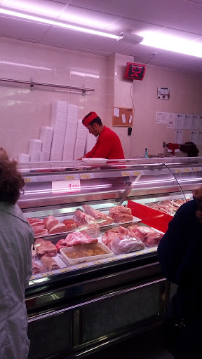 Covirán ubicada en Tomelloso (Ciudad Real)