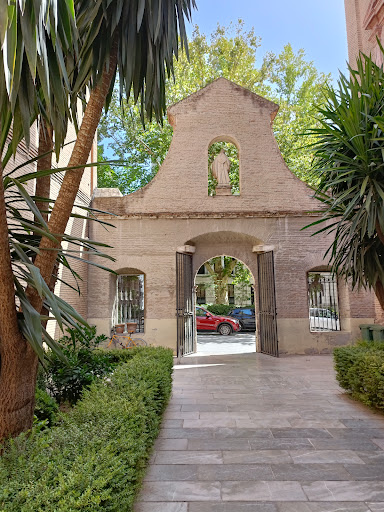 Capricho Alpujarra ubicada en Granada (Granada)