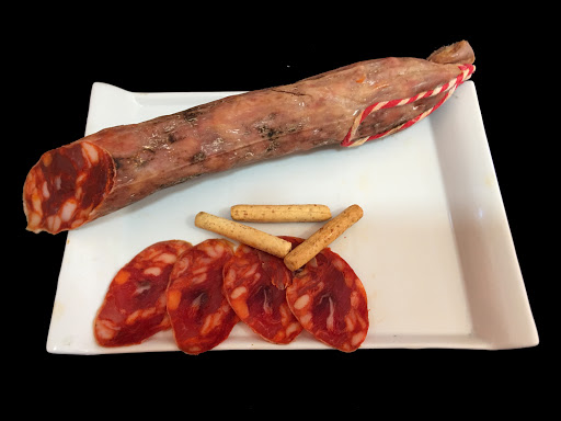 Sabor a Montanchez ubicada en Cáceres (Cáceres)