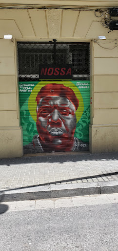 Pirenaica ubicada en Barcelona (Barcelona)