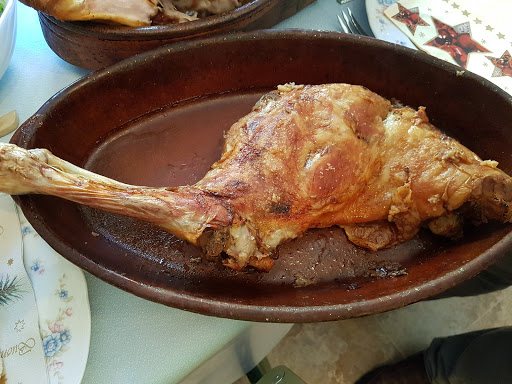 El Garbanzal de Valseca ubicada en Valseca (Segovia)