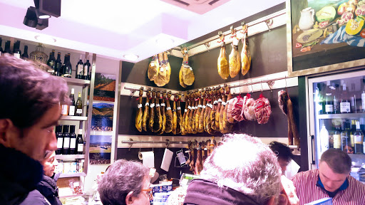 XARCUTERIA ANNA ubicada en Barcelona (Barcelona)