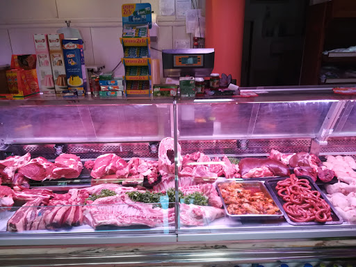 Boucherie halal la paz torrevieja Carniceria halal ubicada en Torrevieja (Alicante)