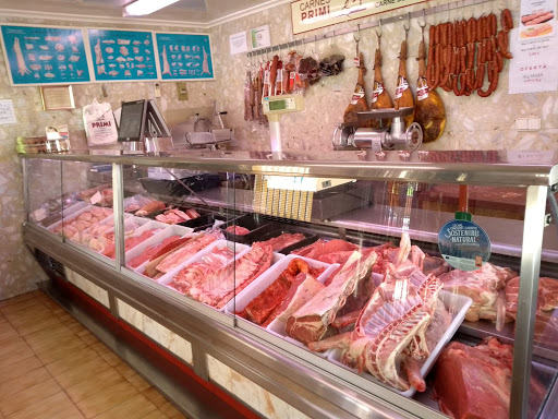 Carnicería Primi ubicada en Tudela de Duero (Valladolid)