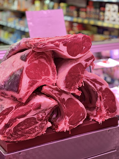 Carnicería-Supermercado Mateos ubicada en Rosalejo (Cáceres)