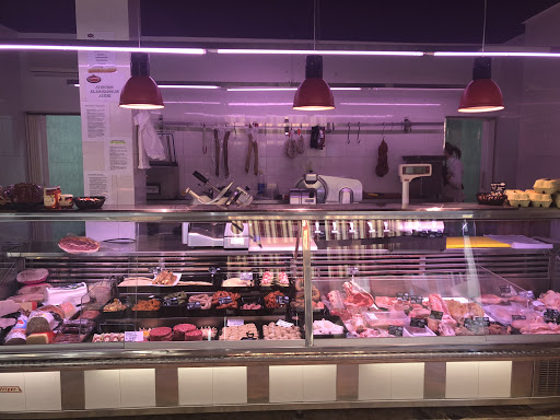 Carnicería Damma ubicada en Palencia (Palencia)