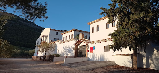 Rural Huerta Nazari ubicada en Íllora (Granada)