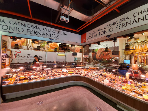 José Antonio Fernández Arribas ubicada en Madrid (Madrid)