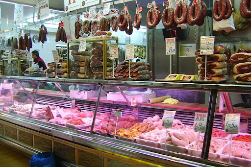 Embutidos Ballesteros