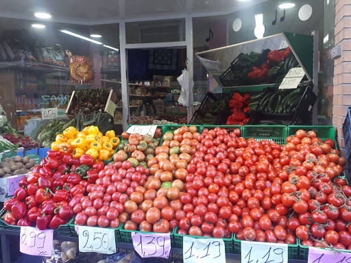 Merca Halal Del Vallès S.l. ubicada en Santa Perpètua de Mogoda (Barcelona)