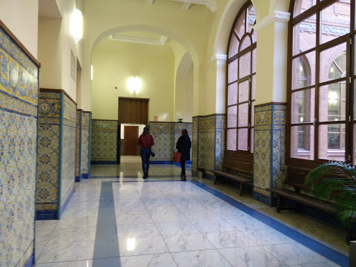 Facultad de Derecho ubicada en Valladolid (Valladolid)