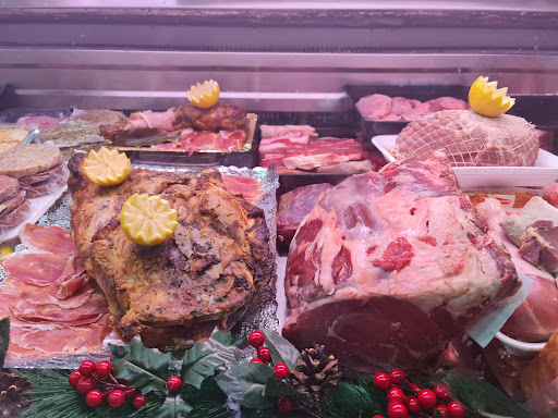 Carniceria - Charcuteria "José Antonio" ubicada en Cádiz (Cádiz)