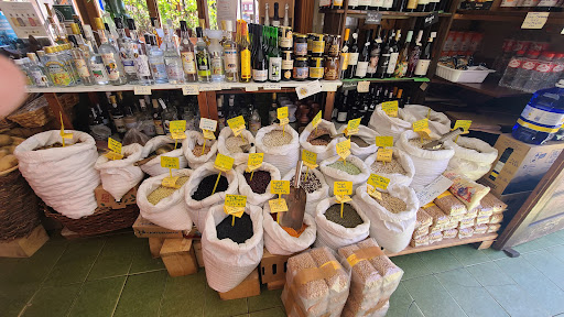 Carnicería Juanito ubicada en Potes (Cantabria)