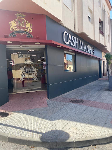 Supermercado Manper Benejúzar ubicada en Benejúzar (Alicante)