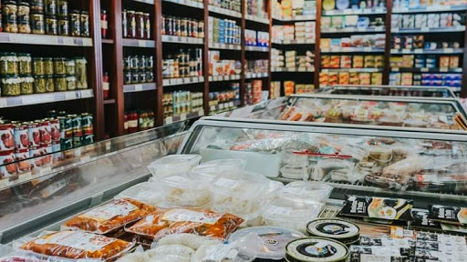 Tienda Bacalao Gourmet ubicada en Seville (Sevilla)