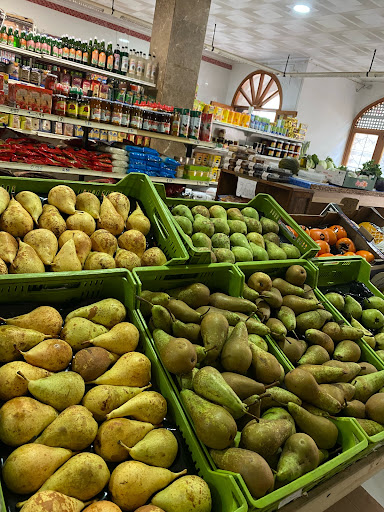 Carnicería Islas halal ubicada en Felanitx (Islas Baleares)