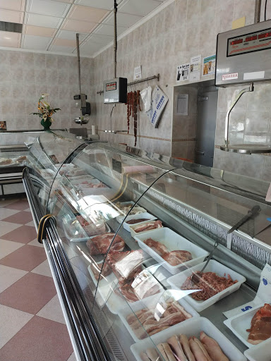 Carniceria Andares ubicada en Fuente-Álamo (Albacete)