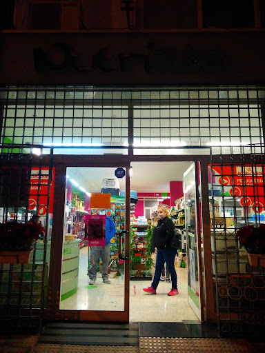 Carnicería Salvador ubicada en Málaga (Málaga)