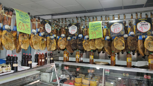 Carniceria Charcuteria Javi ubicada en Huelva (Huelva)