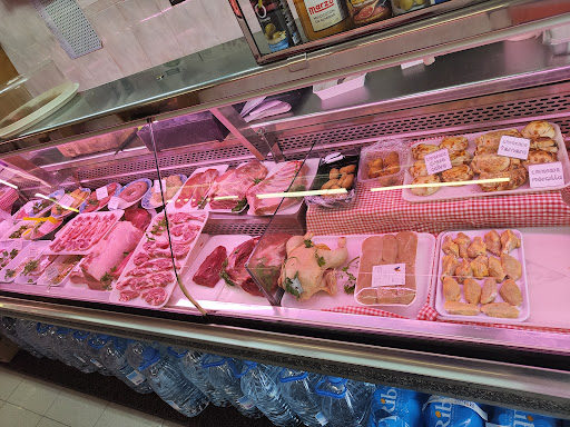 Charcuteria Artesana Hernandez ubicada en Barcelona (Barcelona)