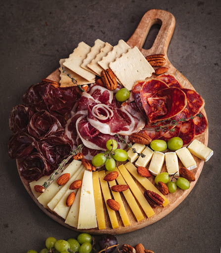 La Sazón ubicada en A Coruña (A Coruña)